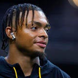 Pittsburgh Steelers v Atlanta Falcons