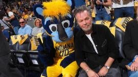 John Mellencamp indirectly calls out Pat McAfee for poor sportsmanship at Pacers game in bizarre statement