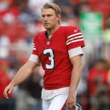 Dallas Cowboys v San Francisco 49ers
