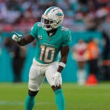 Miami Dolphins v New York Jets