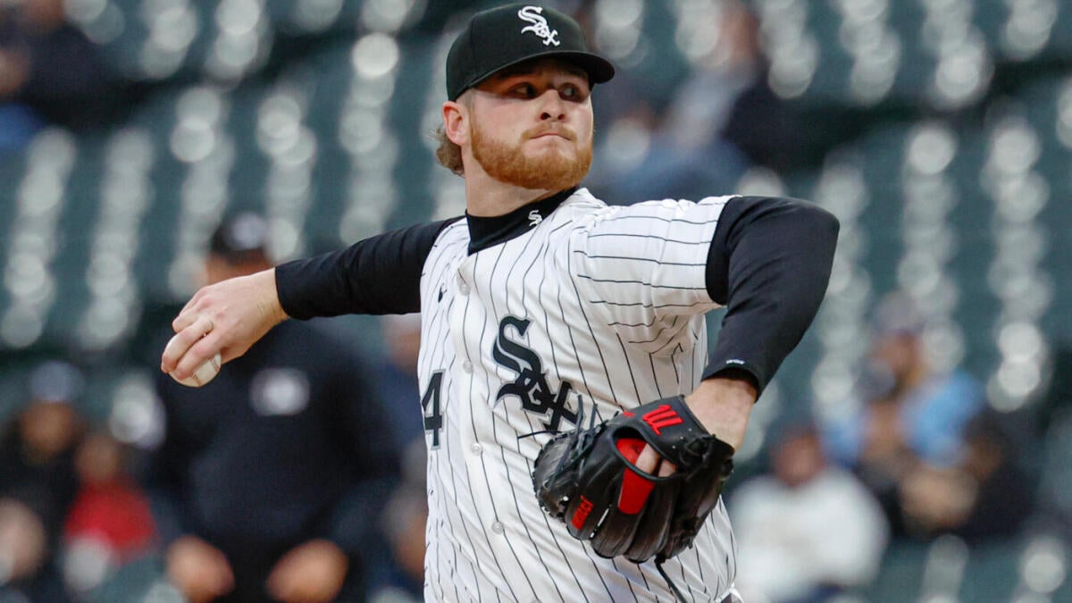 Fantasy Baseball Week 11 Preview: Top 10 sleeper pitchers include Lance McCullers, Shane Smith