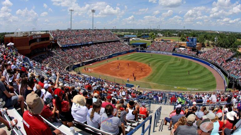 Women's College World Series