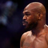 UFC 285: Jones v Gane