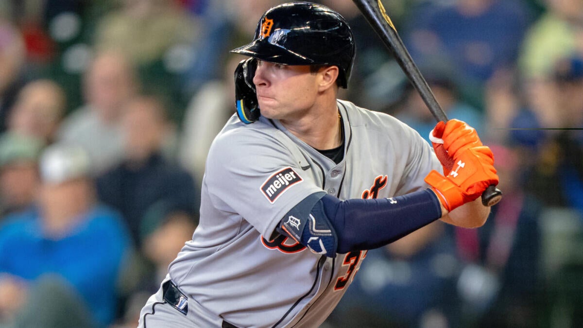 Fantasy Baseball Week 11 Preview: Top 10 sleeper hitters highlight Miguel Vargas, Colt Keith