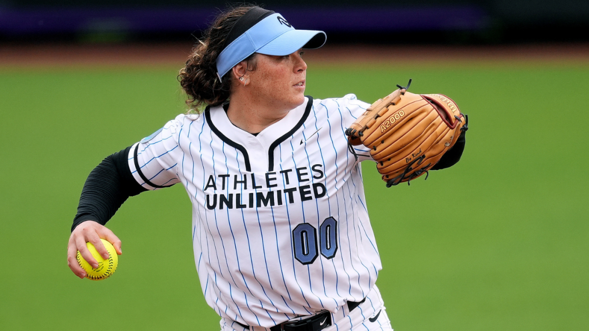 MLB makes historic investment in Athletes Unlimited Softball League: ...