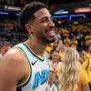 Milwaukee Bucks v Indiana Pacers - Game Five