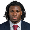 player headshot