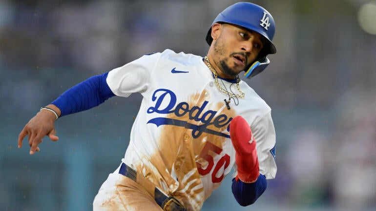 mookie-betts-los-angeles-dodgers