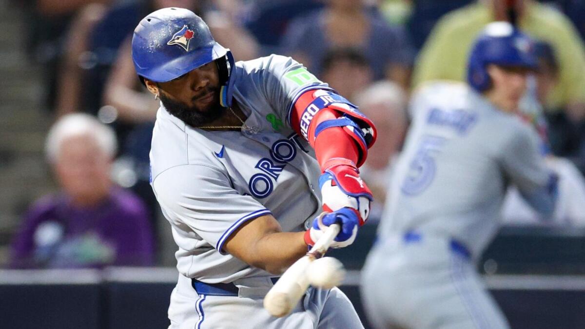 MLB DFS: Top DraftKings, FanDuel daily Fantasy baseball picks, lineups, advice for Friday, May 30, 2025 - CBSSports.com