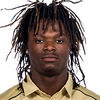player headshot