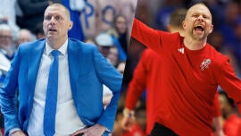 College basketball transfer portal winners and losers: Kentucky, Louisville thrive; North Carolina struggles