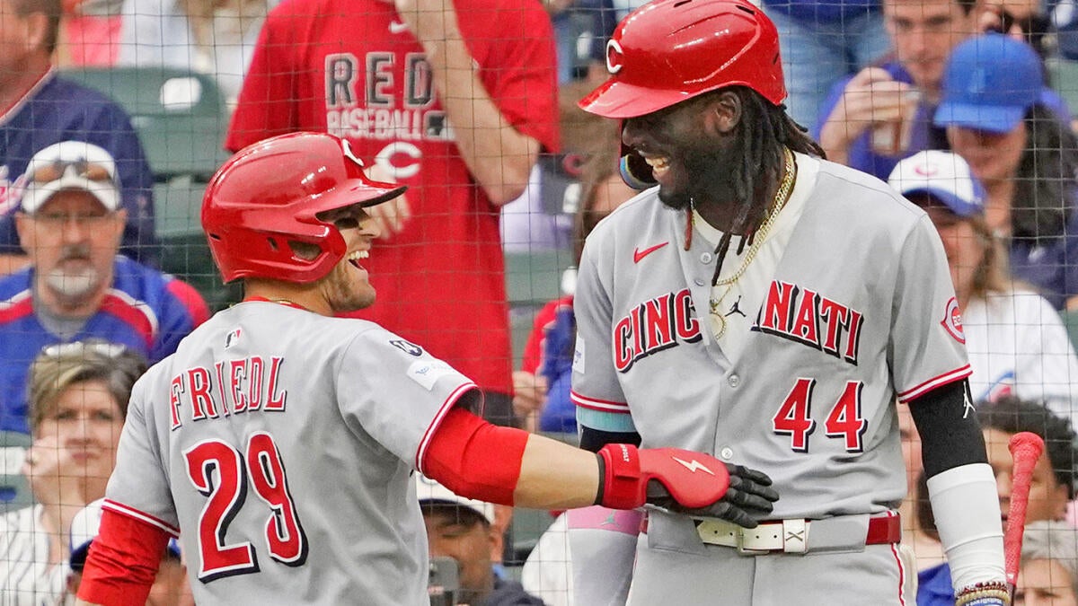 Twins vs. Reds odds, line, prediction, start time: 2025 MLB picks, June 19 best bets from proven model - CBSSports.com