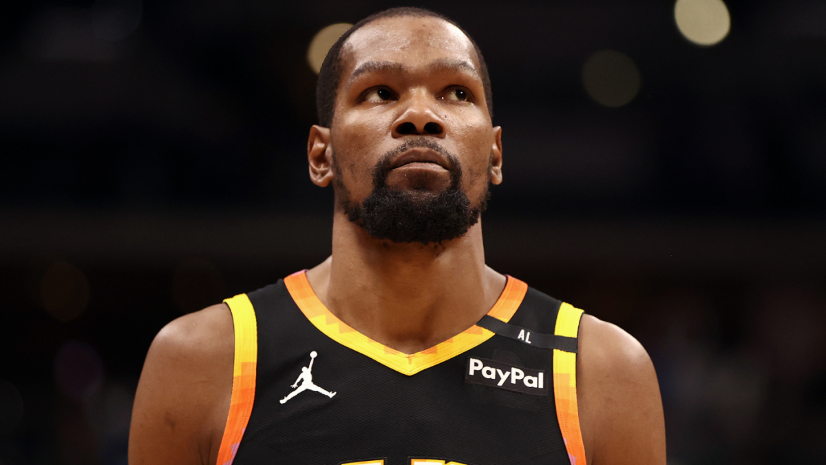 Kevin Durant Trade: Potential Teams & Why He's Available - News Directory 3