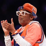 Detroit Pistons v New York Knicks - Game Two