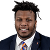 player headshot