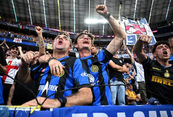 Paris Saint-Germain v FC Internazionale Milano - UEFA Champions League Final 2025