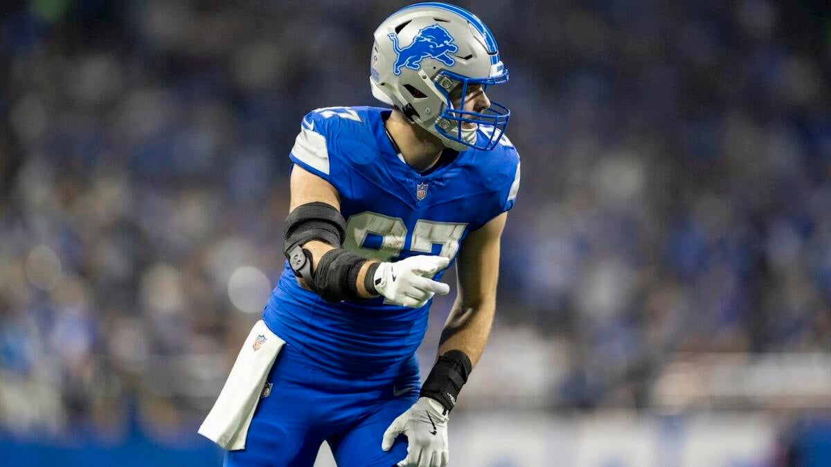 Cardinals' Trey McBride wants TE market to continuously be reset: Examining next stars who could cash in Cardinals' Trey McBride wants TE market to continuously be reset: Examining next stars who could cash in