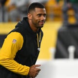 New York Jets v Pittsburgh Steelers