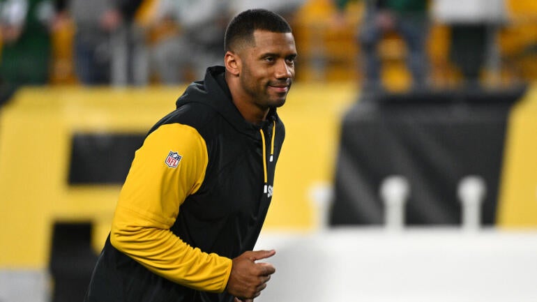 New York Jets v Pittsburgh Steelers