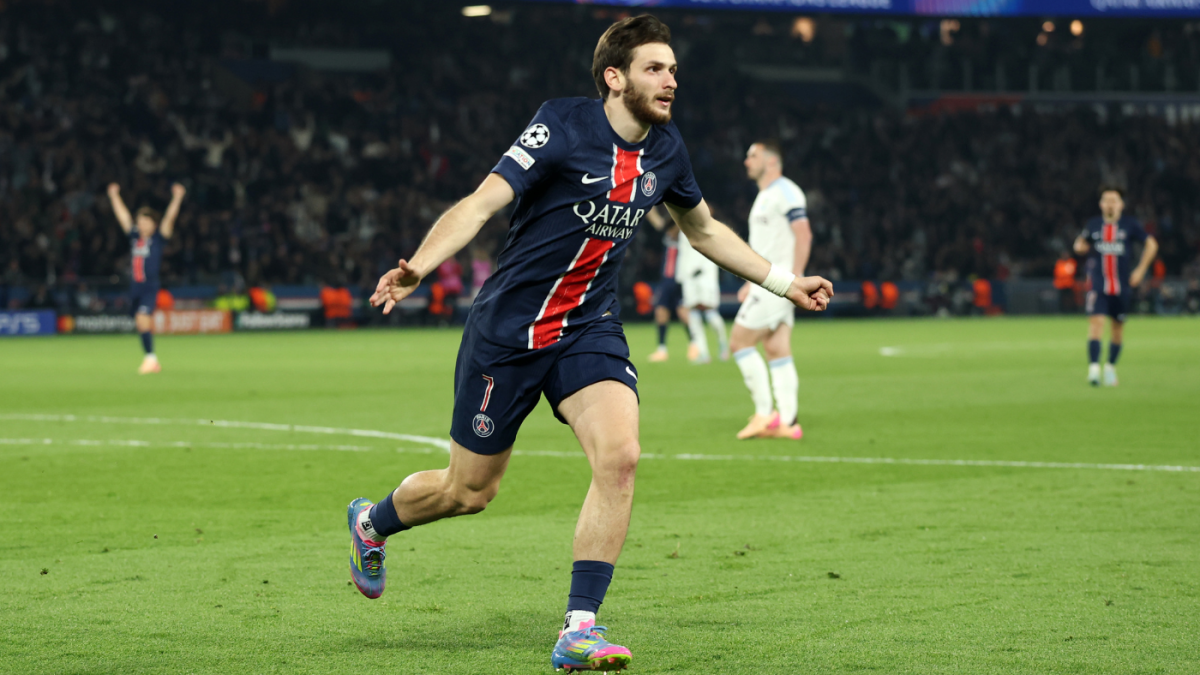 Champions League final expert picks: PSG vs. Inter prediction, best bet, player to watch, final score