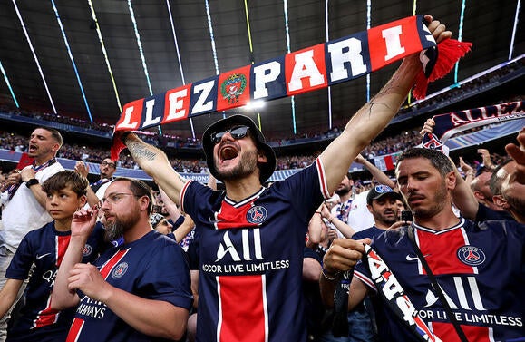 Paris Saint-Germain v FC Internazionale Milano - UEFA Champions League Final 2025