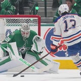 Edmonton Oilers v Dallas Stars
