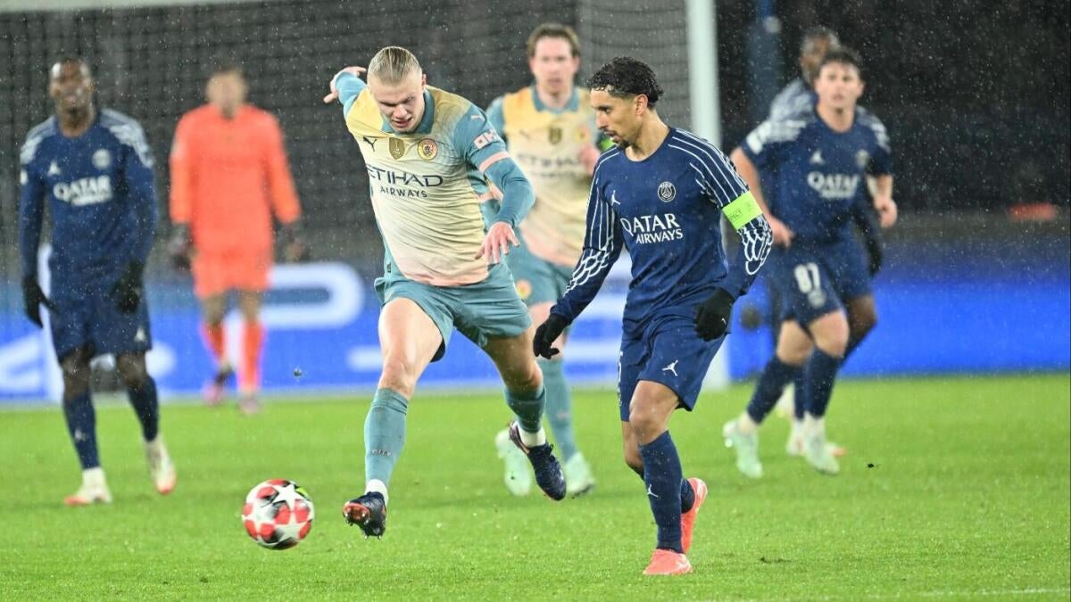 Champions League 2025-26: Contenders Ranked – PSG, Barca & Real Madrid - News Directory 3