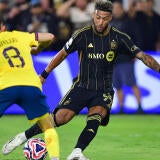 Soccer: FIFA Club World Cup-Play-off Match-Club America at LAFC