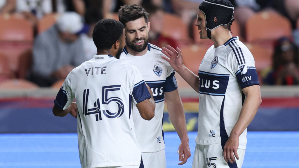 Cruz Azul vs. Vancouver: Watch, Stream & Predictions - News Directory 3