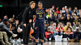Caitlin Clark injury: Four players Fever could sign with hardship exception during star guard's absence