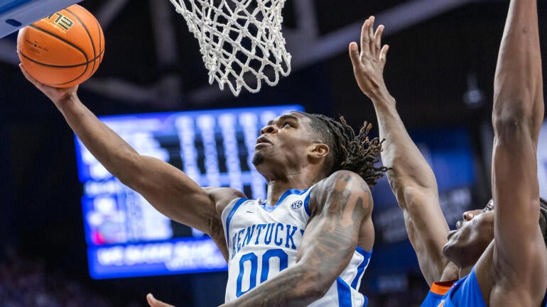 Florida v Kentucky