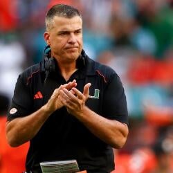 Bethune-Cookman v Miami
