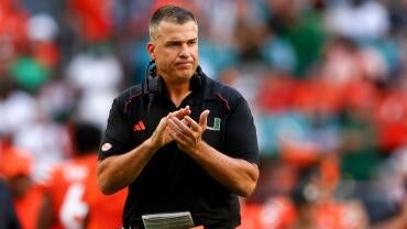 Bethune-Cookman v Miami