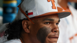 NCAA baseball tournament 2025: SEC baseball's elite stunned in regionals as Vanderbilt, Texas among ousted