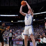 Baylor v Duke
