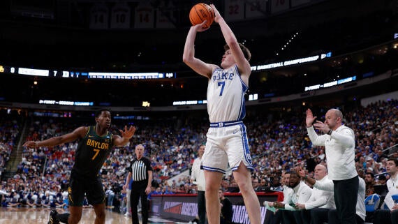 Baylor v Duke
