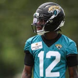 Jacksonville Jaguars Rookie Minicamp
