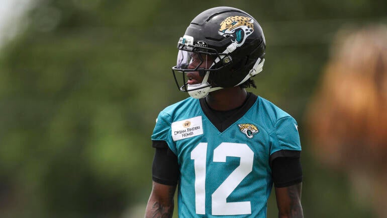 Jacksonville Jaguars Rookie Minicamp