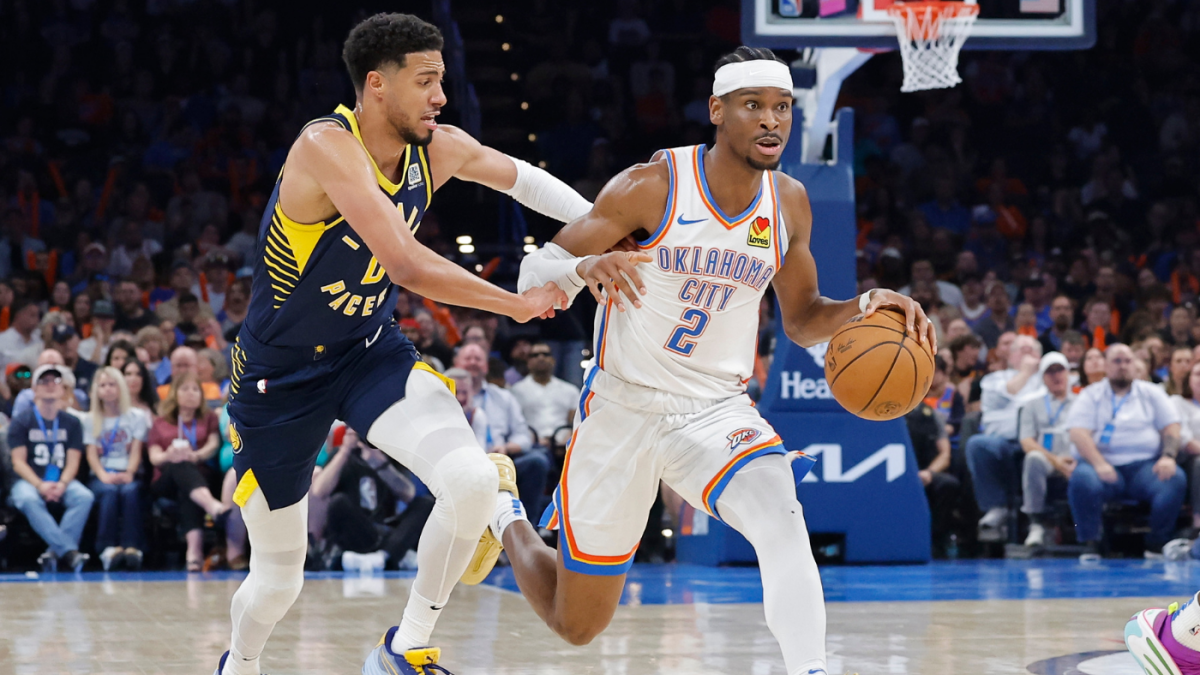 2025 NBA Finals predictions: Thunder vs. Pacers expert picks with OKC trying to prevent another Indy upset