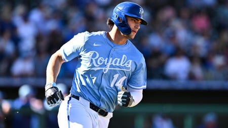 Fantasy Baseball Week 11 Waiver-Wire Targets: It's Jac Caglianone time, as  the top prospect gets the call - CBSSports.com