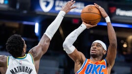NBA Finals 2025 preview: Thunder vs. Pacers odds, best bets, series and player props, more