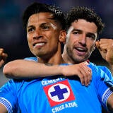 Cruz Azul v Whitecaps - Final: Concacaf Champions Cup 2025