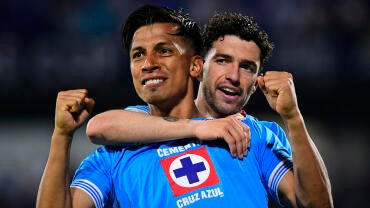 Cruz Azul v Whitecaps - Final: Concacaf Champions Cup 2025