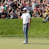 the Memorial Tournament presented by Workday 2025 - Final Round