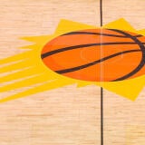 NBA: New Orleans Pelicans at Phoenix Suns
