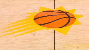 NBA: New Orleans Pelicans at Phoenix Suns