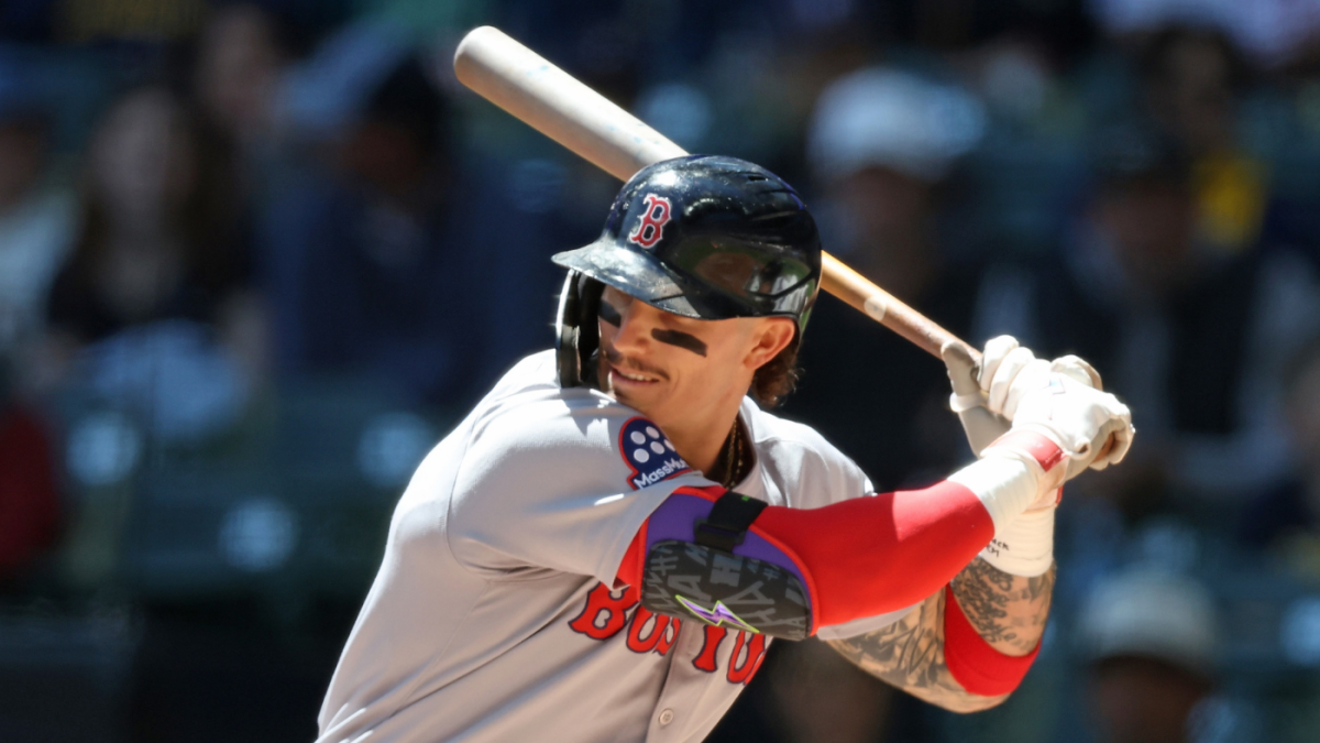 Padres reportedly eyeing Red Sox outfielder Jaren Duran: Who else could Boston trade at the deadline?