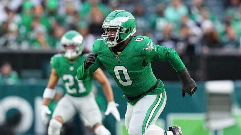 Dallas Cowboys v Philadelphia Eagles
