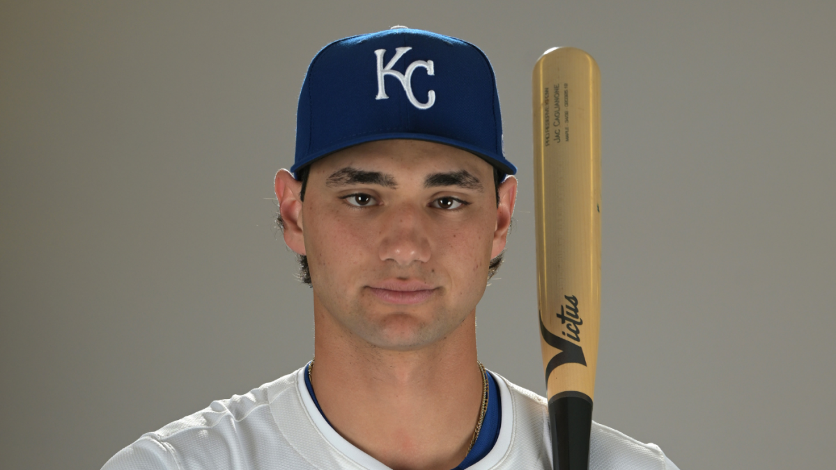 Jac Caglianone: Power & Royals Call-Up – Enough to Stick? - News Directory 3