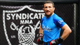 UFC 316 -- Merab Dvalishvili vs. Sean O'Malley 2 fight card: Biggest storylines to watch in New Jersey